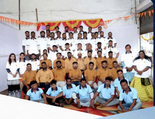 Our Team